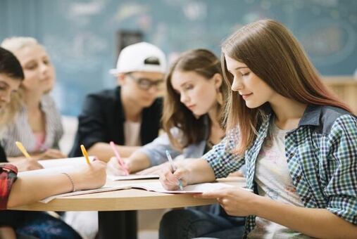 Ensino Fundamental Integrado